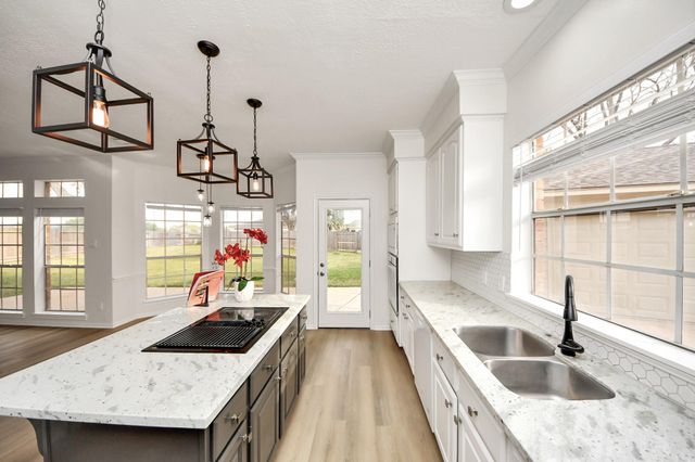 4210 Alcorn Glen Lane, Sugar Land, TX 77479