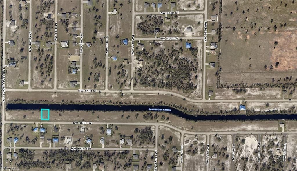3921 NW 46th LN, CAPE CORAL, FL 33993 — photo 2