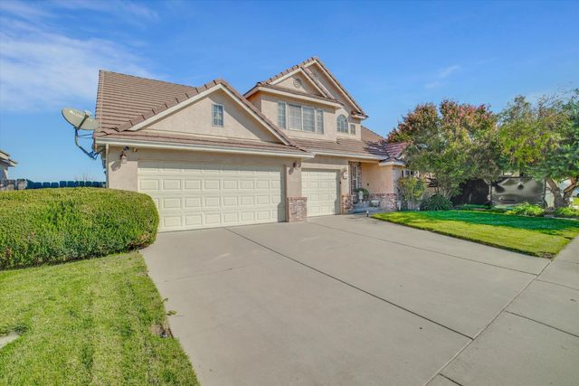 20378 Amethyst Dr, Hilmar, CA 95324