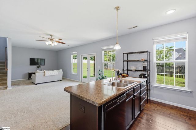 101 Reedy Falls Drive, Greenville, SC 29605