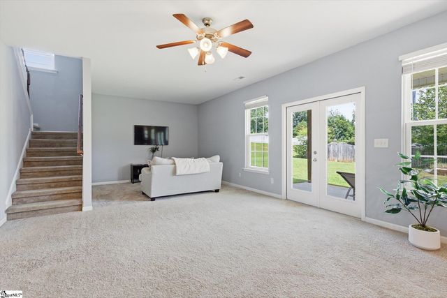 101 Reedy Falls Drive, Greenville, SC 29605