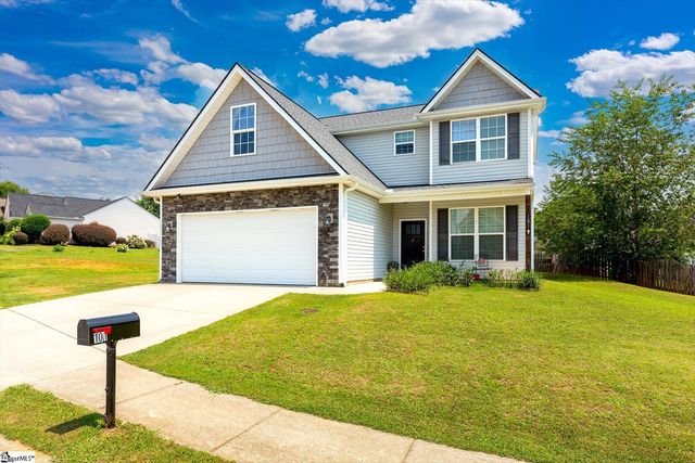 101 Reedy Falls Drive, Greenville, SC 29605
