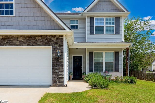 101 Reedy Falls Drive, Greenville, SC 29605