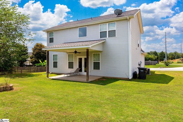 101 Reedy Falls Drive, Greenville, SC 29605