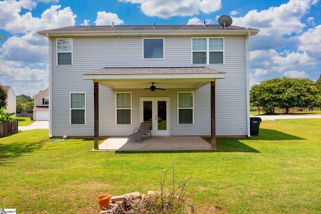 101 Reedy Falls Drive, Greenville, SC 29605