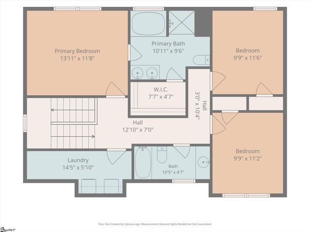 101 Reedy Falls Drive, Greenville, SC 29605