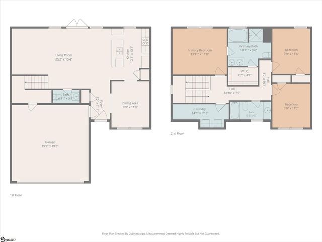 101 Reedy Falls Drive, Greenville, SC 29605