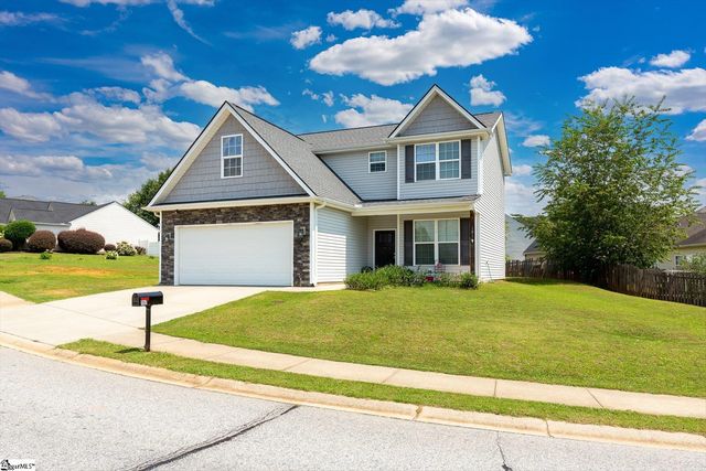 101 Reedy Falls Drive, Greenville, SC 29605