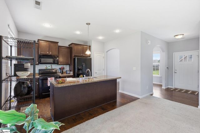 101 Reedy Falls Drive, Greenville, SC 29605