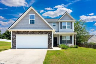 101 Reedy Falls Drive, Greenville, SC 29605