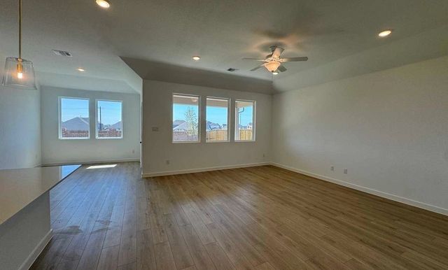 712 Tyronza Drive, Justin, TX 76247