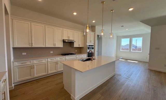 712 Tyronza Drive, Justin, TX 76247