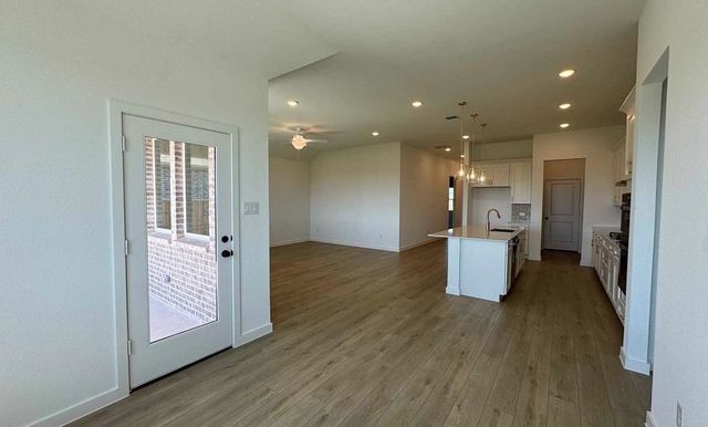 712 Tyronza Drive, Justin, TX 76247