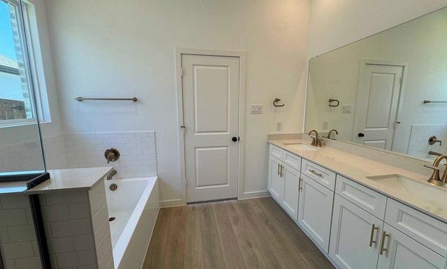 712 Tyronza Drive, Justin, TX 76247