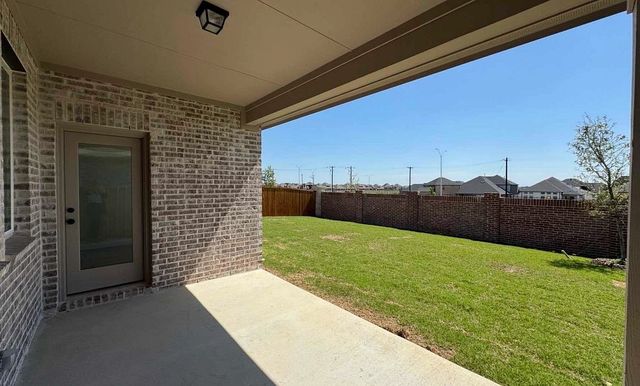 712 Tyronza Drive, Justin, TX 76247