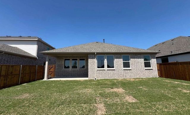 712 Tyronza Drive, Justin, TX 76247