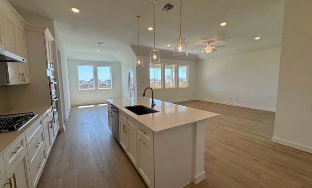 712 Tyronza Drive, Justin, TX 76247