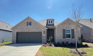 712 Tyronza Drive, Justin, TX 76247