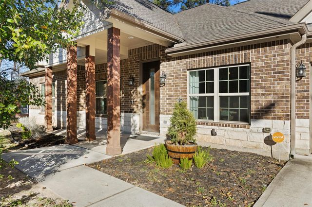 12140 Goliad Lane, Willis, TX 77378