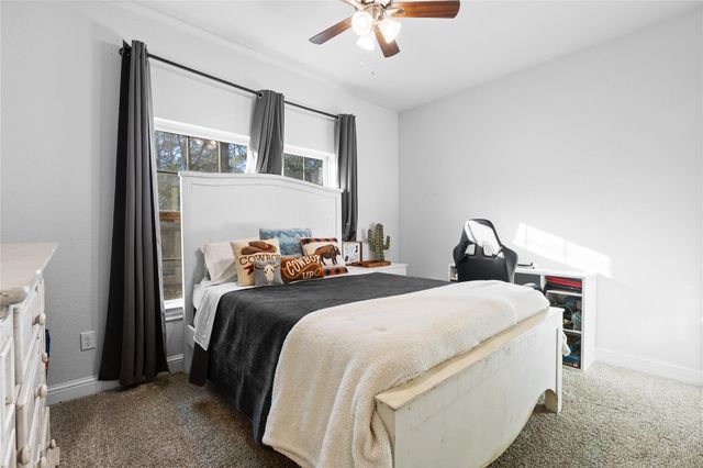 12140 Goliad Lane, Willis, TX 77378