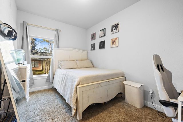12140 Goliad Lane, Willis, TX 77378