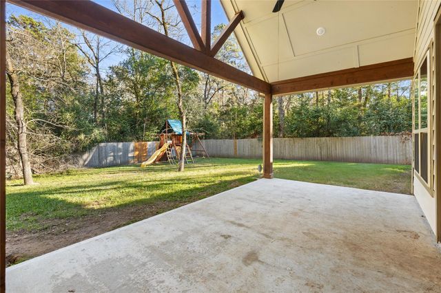 12140 Goliad Lane, Willis, TX 77378
