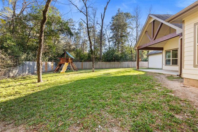12140 Goliad Lane, Willis, TX 77378