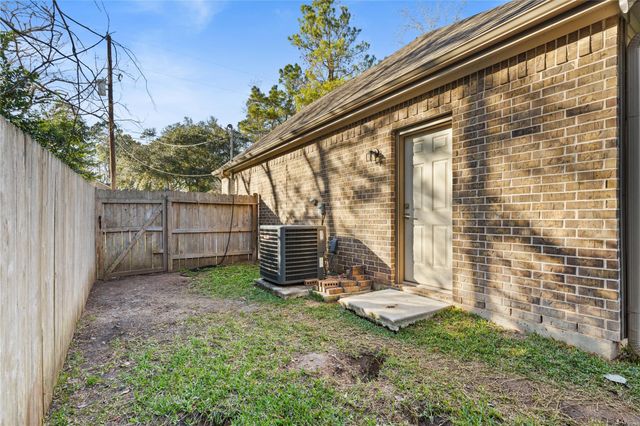 12140 Goliad Lane, Willis, TX 77378