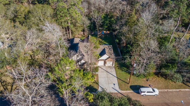 12140 Goliad Lane, Willis, TX 77378