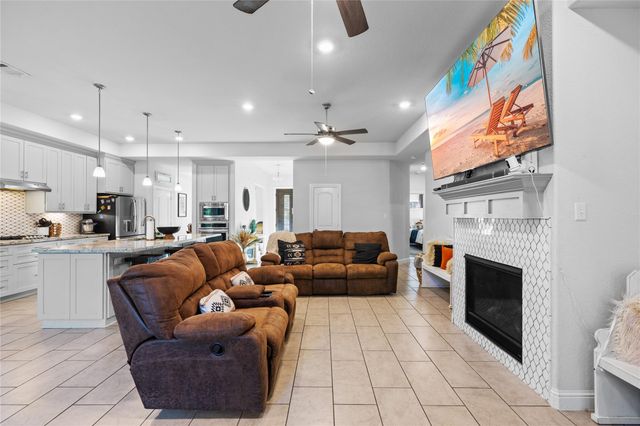 12140 Goliad Lane, Willis, TX 77378