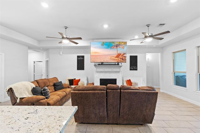 12140 Goliad Lane, Willis, TX 77378