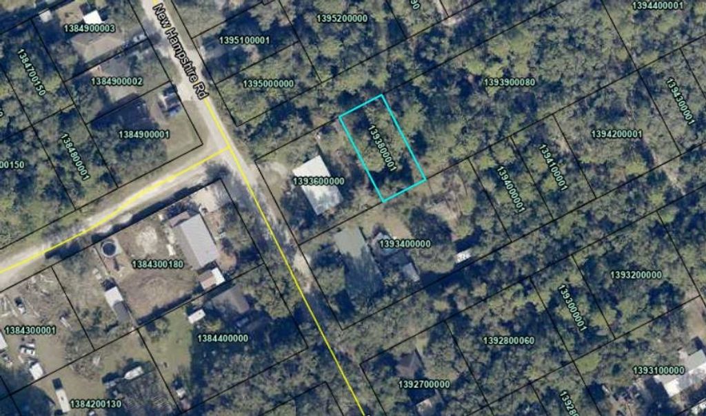 3333 4Th St, Elkton, FL 32033