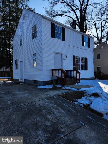 46599 MIDWAY DR, Lexington Park, MD 20653