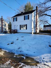46599 MIDWAY DR, Lexington Park, MD 20653