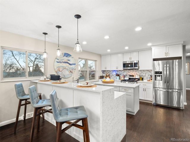 12557 W Arizona Place, Lakewood, CO 80228