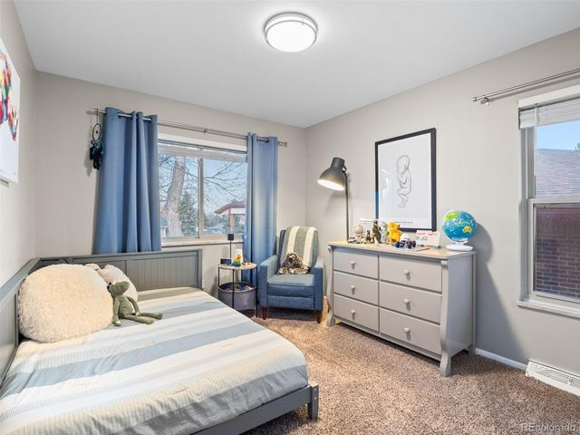 12557 W Arizona Place, Lakewood, CO 80228