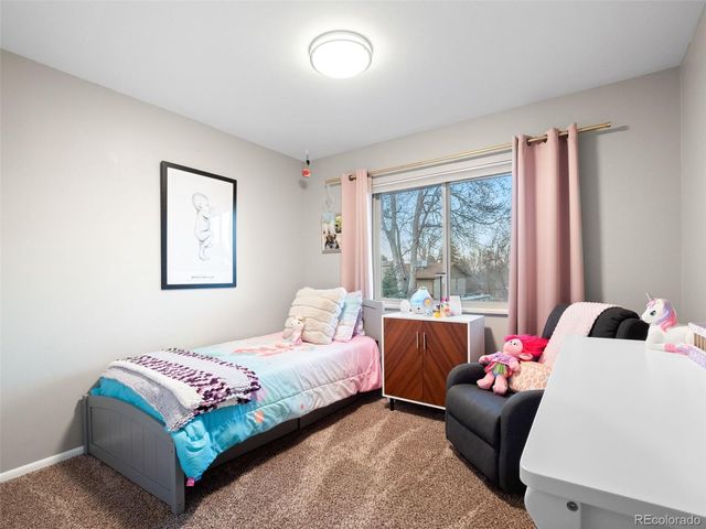 12557 W Arizona Place, Lakewood, CO 80228