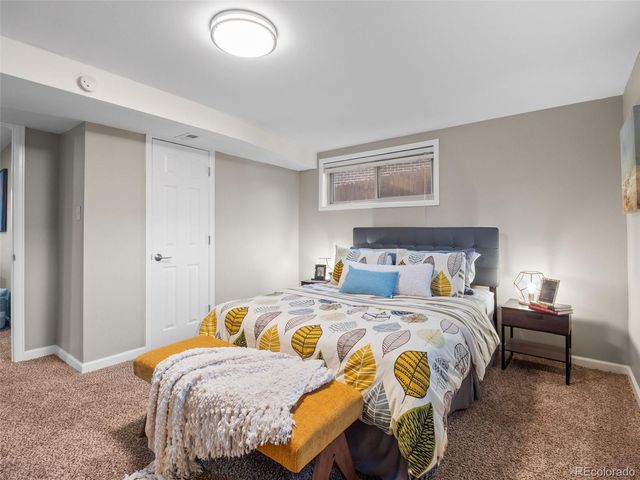 12557 W Arizona Place, Lakewood, CO 80228