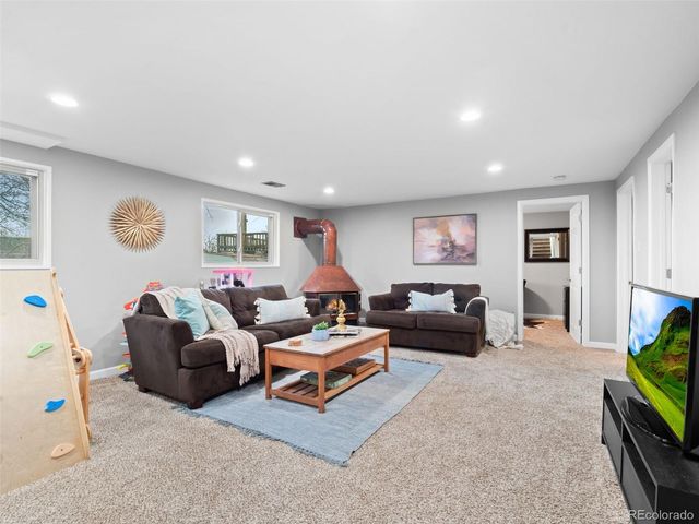 12557 W Arizona Place, Lakewood, CO 80228