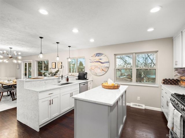 12557 W Arizona Place, Lakewood, CO 80228