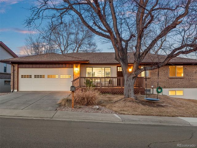 12557 W Arizona Place, Lakewood, CO 80228