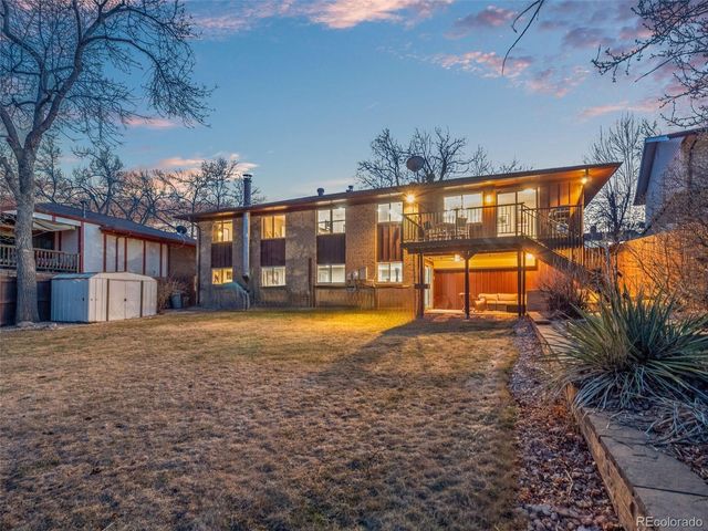 12557 W Arizona Place, Lakewood, CO 80228