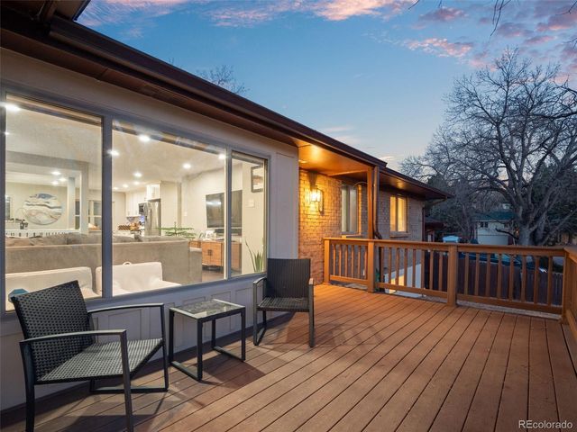 12557 W Arizona Place, Lakewood, CO 80228