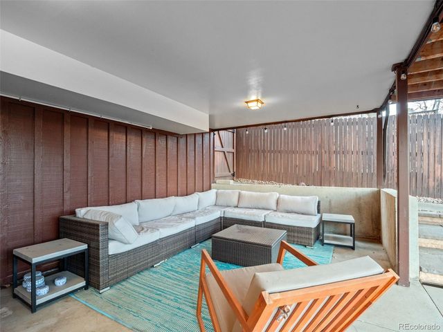 12557 W Arizona Place, Lakewood, CO 80228