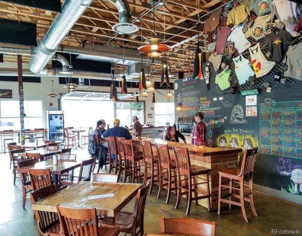 12557 W Arizona Place, Lakewood, CO 80228