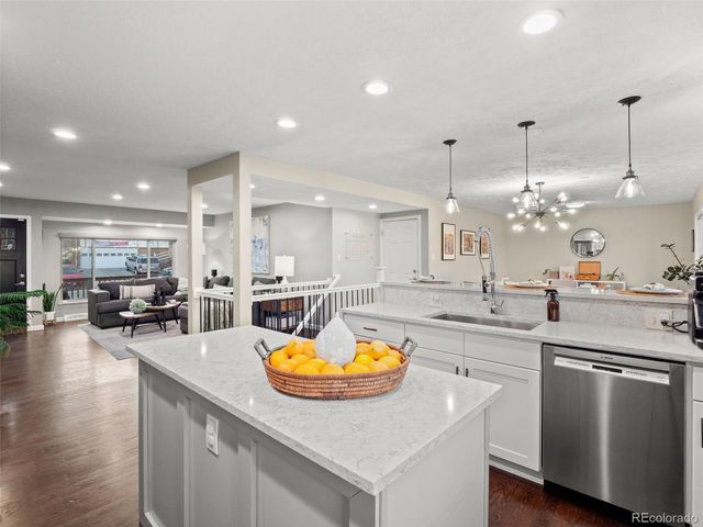 12557 W Arizona Place, Lakewood, CO 80228