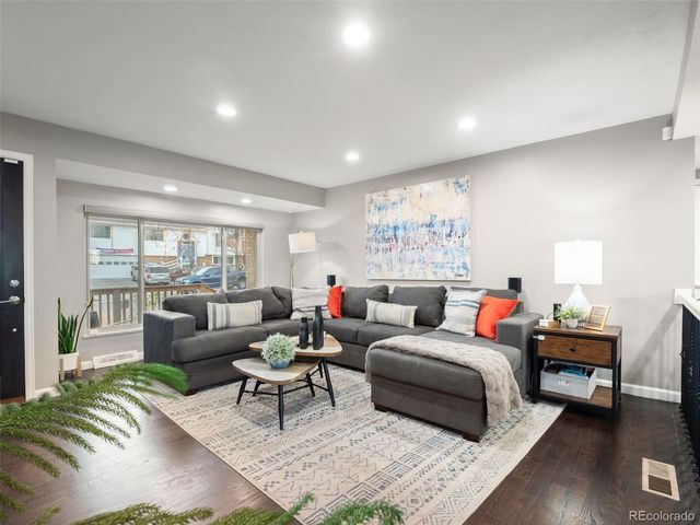 12557 W Arizona Place, Lakewood, CO 80228