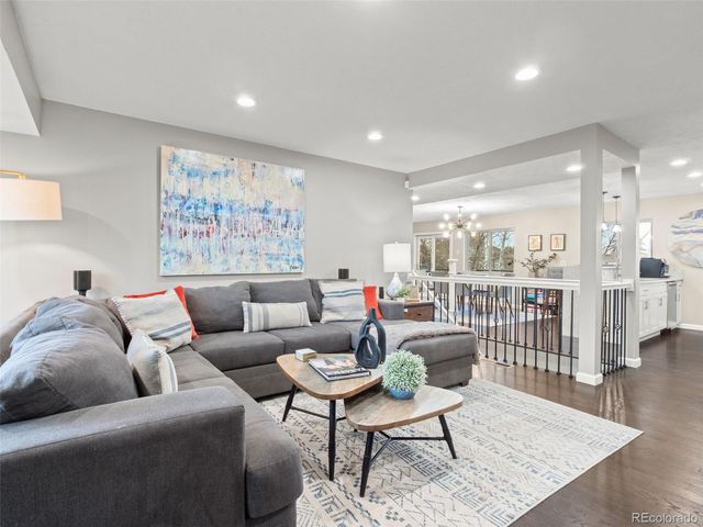 12557 W Arizona Place, Lakewood, CO 80228