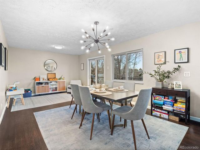 12557 W Arizona Place, Lakewood, CO 80228