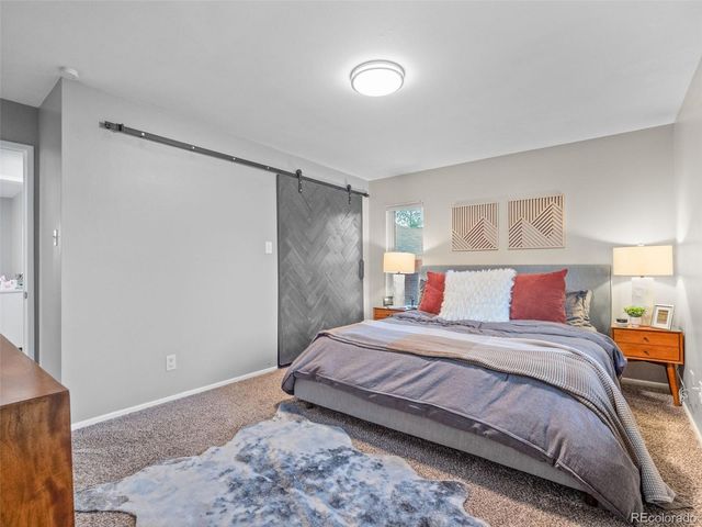 12557 W Arizona Place, Lakewood, CO 80228